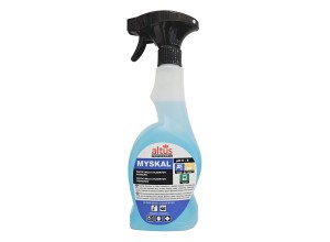 ALTUS Professional MYSKAL čistič skla 750 ml - rozprašovač
