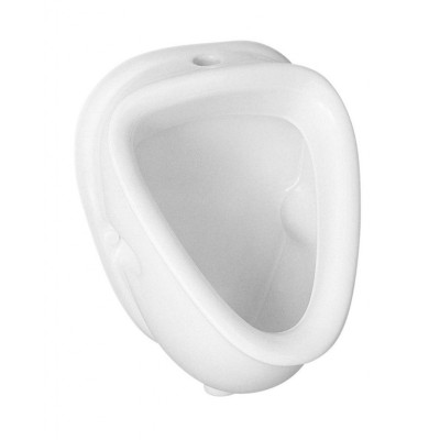 Urinál s horním přívodem vody, 31x45 cm