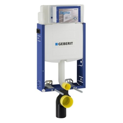 KOMBIFIX ECO podomítková nádržka pro zazdění Sigma 12 cm, v. 108 cm