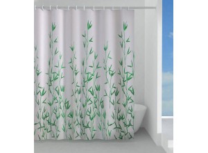 EUCALIPTO sprchový závěs 180x200cm, polyester