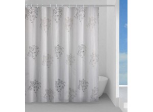 PARFUME sprchový závěs 180x200cm, polyester