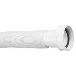 Flexi dopojení s plastovou převlečnou matkou 6/4", 40/50