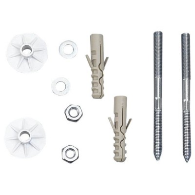 UAK14 kotvící sada pro umyvadla, šroub 10x120