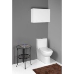 KERAMIA FRESH horní skříňka výklopná 70x50x20cm, bílá(1 dvířka)