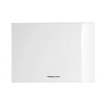 KERAMIA FRESH horní skříňka výklopná 70x50x20cm, bílá(1 dvířka)