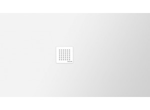 FLEXIA vanička z litého mramoru s možností úpravy rozměru, 140x90cm