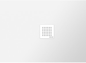 FLEXIA vanička z litého mramoru s možností úpravy rozměru, 110x80 cm