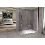 FLEXIA vanička z litého mramoru s možností úpravy rozměru, 110x80 cm