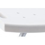 A00602101 Židle s opěradlem a nastavitelnou výškou, nosnost 150 KG