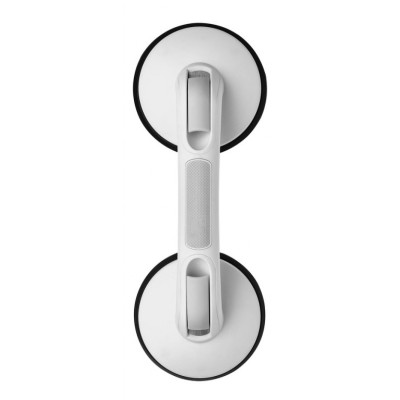 HANDICAP A0150201 Madlo odnímatelné, bílá