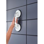 HANDICAP A0150201 Madlo odnímatelné, bílá