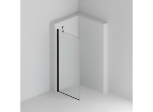 Pevná stěna ALFA 100 Black Grape