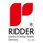 A170110 Stolička s nastavitelnou výškou, sedák matný černý děrovaný, nosnost 150 KG