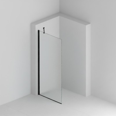 Pevná stěna ALFA 70 Black Grape