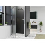 ALFA Chrom 60 Grape Sprchové dveře do niky jednokřídlé