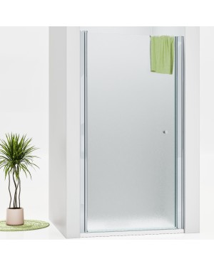 ALFA Chrom 75 Grape Sprchové dveře do niky jednokřídlé