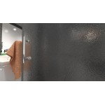 ALFA COMBI 100 x 70 cm Grape Well Luxusní obdélníková sprchová zástěna