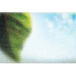 ALFA COMBI 85 x 80 cm Grape Well Luxusní sprchová zástěna