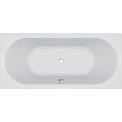 ALISIA KLASIK 170 x 75 Akrylátová vana
