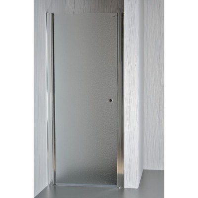 MOON 85 - 90 grape NEW Arttec Sprchové dveře do niky