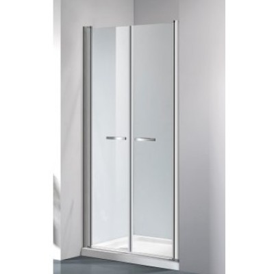 COMFORT 81-86 clear NEW Sprchové dveře do niky