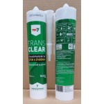 TRANS 7 transparentní lepidlo/tmel