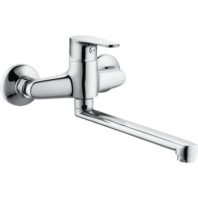 BERI Dřezová baterie nástěnná