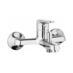 SIVA vodovodní baterie vanová nástěnná