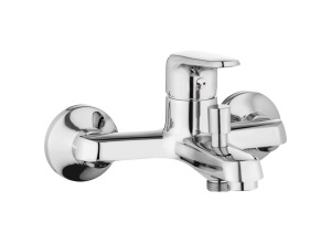 SIVA vodovodní baterie vanová nástěnná