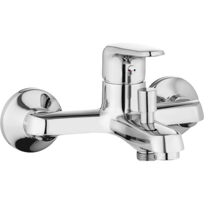 SIVA vodovodní baterie vanová nástěnná