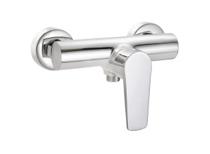 TRYS Sprchová nástěnná baterie