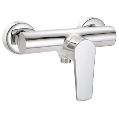 TRYS Sprchová nástěnná baterie