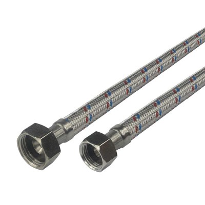 CR280C Flexi hadice FxF 1/2˝×3/8˝× 120 cm (1 ks)