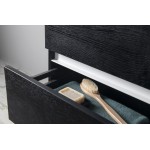 ODETTA umyvadlová skříňka 57x50x43,5cm, dub alabama (jen skříňka)