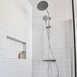 EAST Chrom Sprchový set s termostatickou baterií - kulatý