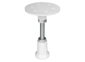 Nalepovací nožičky k vaničkám ACRA, 5ks