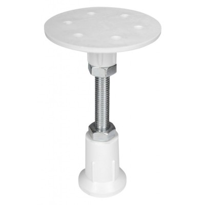 Nalepovací nožičky k vaničkám ACRA, 5ks