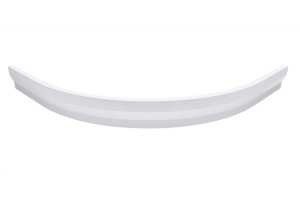 Čelní panel 100, R550, výška 10cm