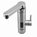 OB 340 Elektrická přímoohřevná vodovodní baterie 3,3kW