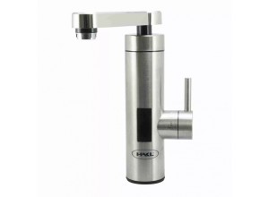 OB 340 Elektrická přímoohřevná vodovodní baterie 3,3kW