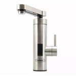 OB 340 Elektrická přímoohřevná vodovodní baterie 3,3kW