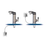 OB 700 Elektrická přímoohřevná baterie 1,1-3,3kW