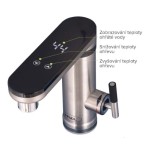 OB 700 Elektrická přímoohřevná baterie 1,1-3,3kW