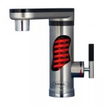 OB 700 Elektrická přímoohřevná baterie 1,1-3,3kW