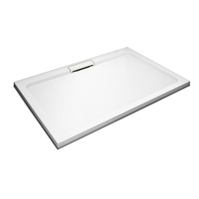 HARD 120x90x3,5 obdélníková mramorová vanička