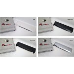 HARD 150x80x3,5 obdélníková mramorová vanička