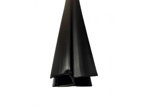 JET NEW Spodní praporkové těsnění 75 - Black