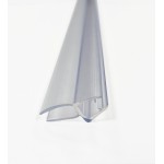 JET NEW Spodní praporkové těsnění 71 - clear