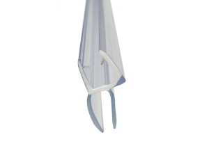 JET NEW Spodní praporkové těsnění 71 - clear