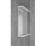 KORIN STRIP zrcadlo s LED osvětlením 60x70x12cm